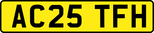 AC25TFH
