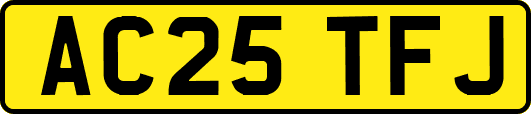 AC25TFJ