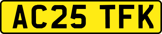 AC25TFK