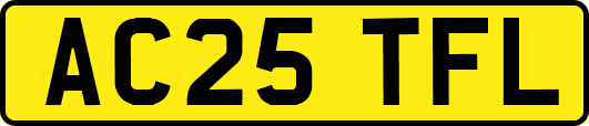 AC25TFL