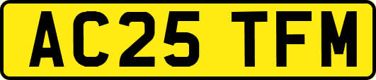 AC25TFM