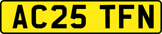 AC25TFN