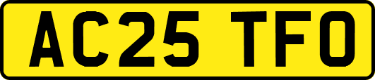 AC25TFO