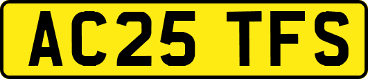 AC25TFS