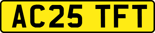 AC25TFT
