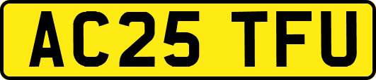 AC25TFU