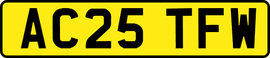 AC25TFW
