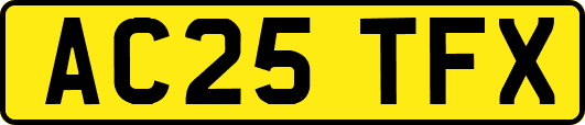AC25TFX