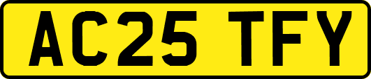 AC25TFY
