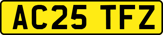 AC25TFZ