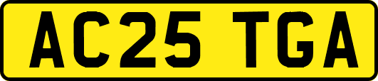 AC25TGA