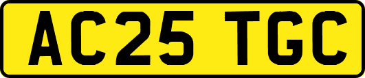 AC25TGC