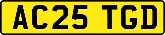 AC25TGD