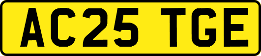 AC25TGE