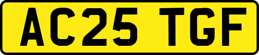 AC25TGF