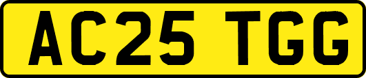 AC25TGG