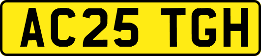 AC25TGH