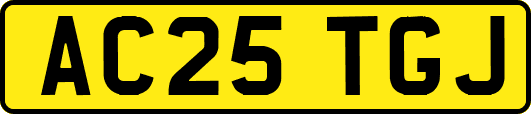 AC25TGJ