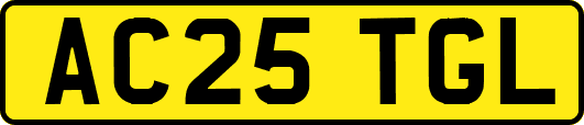 AC25TGL