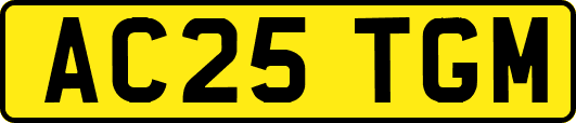 AC25TGM