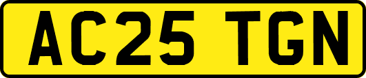 AC25TGN