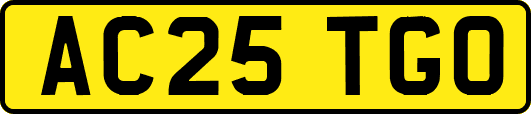 AC25TGO