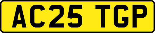 AC25TGP