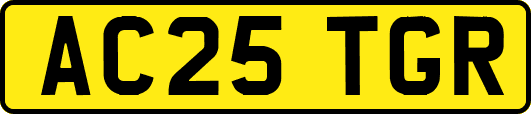 AC25TGR