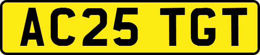 AC25TGT