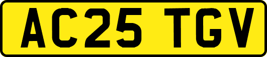 AC25TGV