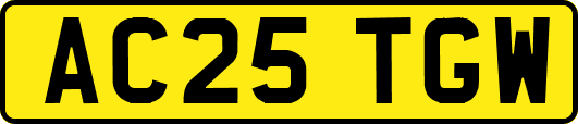 AC25TGW