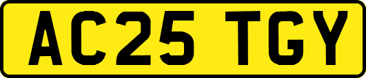 AC25TGY