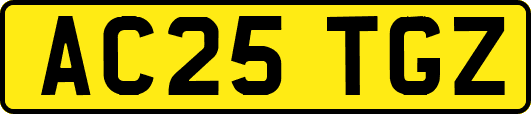 AC25TGZ