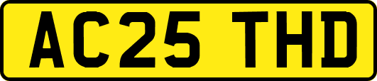 AC25THD