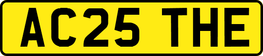 AC25THE