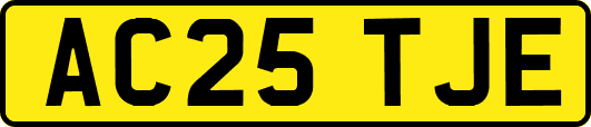AC25TJE