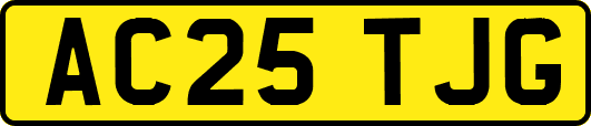 AC25TJG