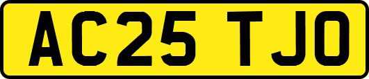 AC25TJO