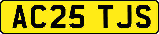 AC25TJS