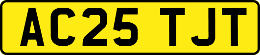 AC25TJT