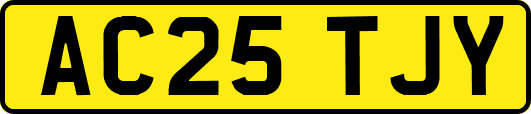 AC25TJY
