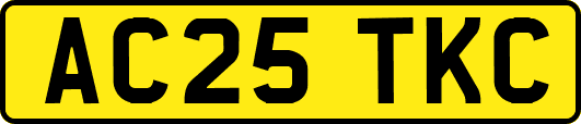AC25TKC