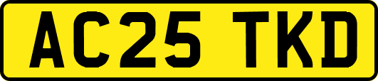 AC25TKD