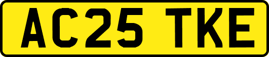 AC25TKE