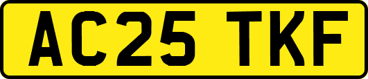 AC25TKF
