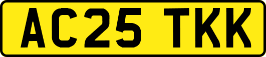 AC25TKK
