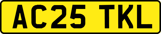 AC25TKL