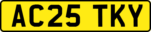 AC25TKY
