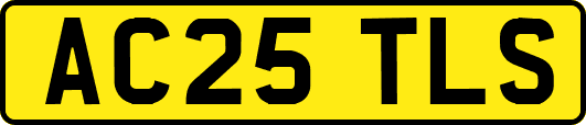 AC25TLS