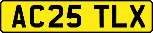 AC25TLX